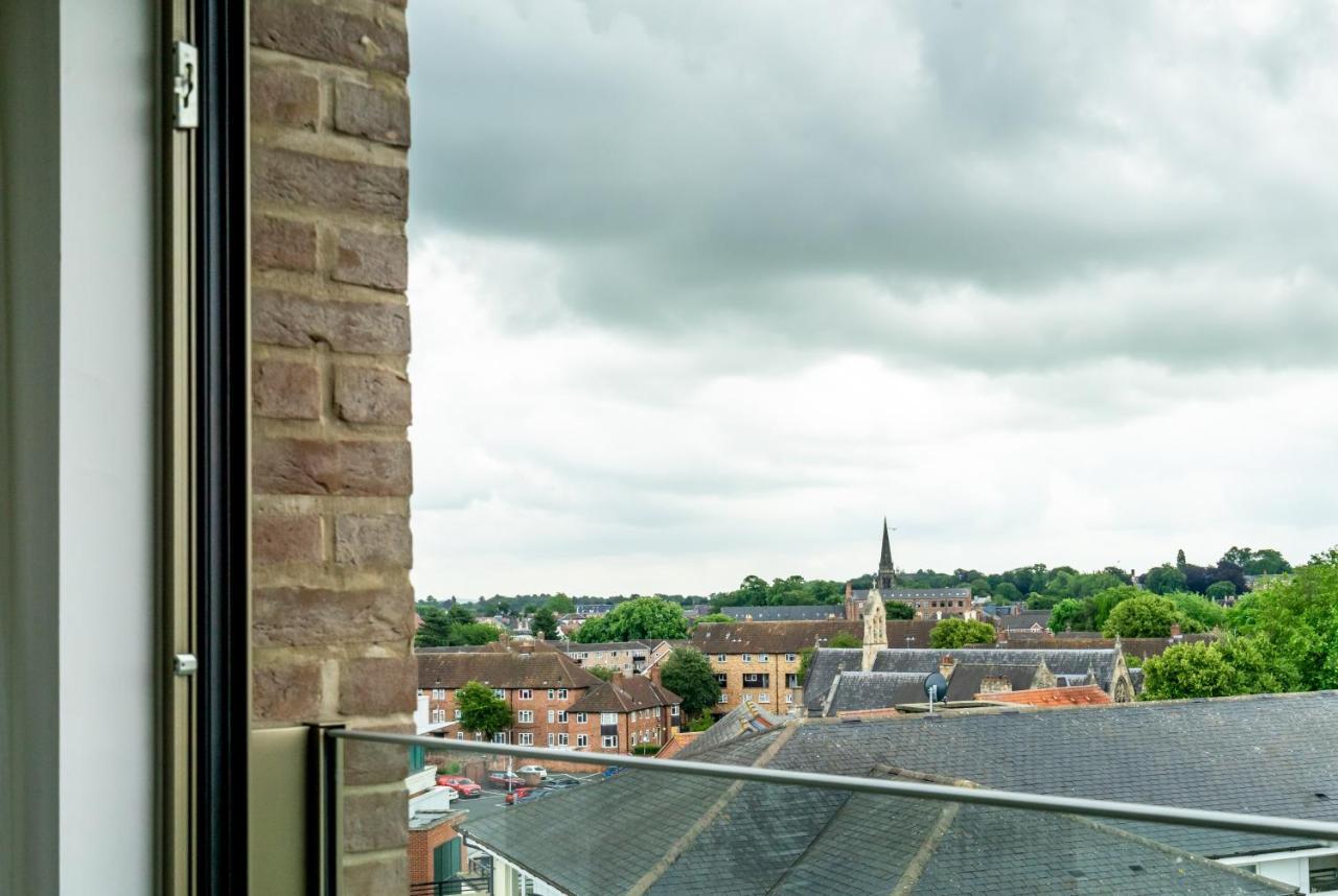 Skyline @ Ryedale House York
