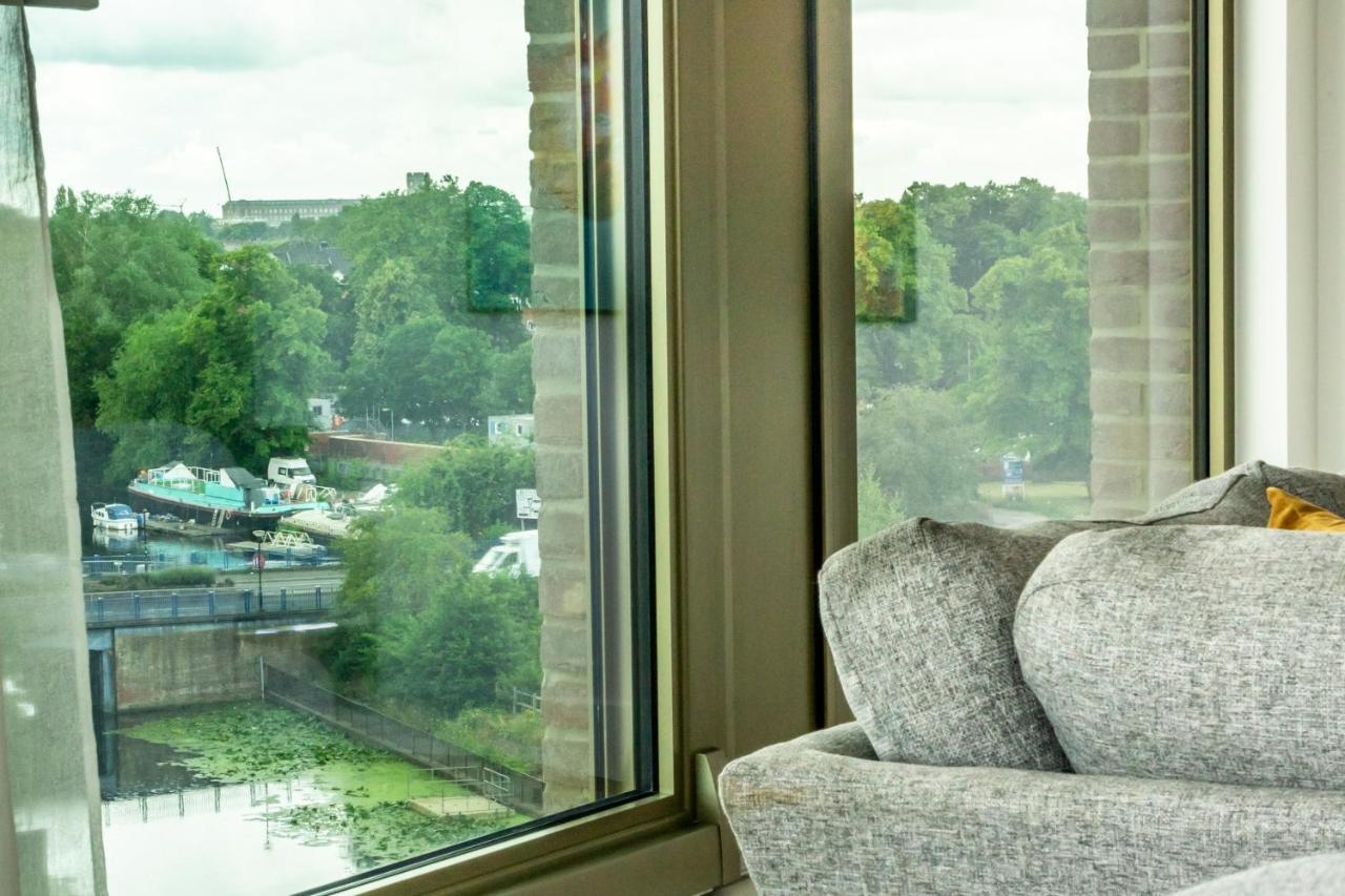 Skyline @ Ryedale House *