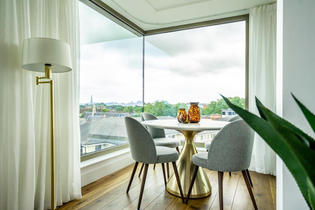 Skyline @ Ryedale House