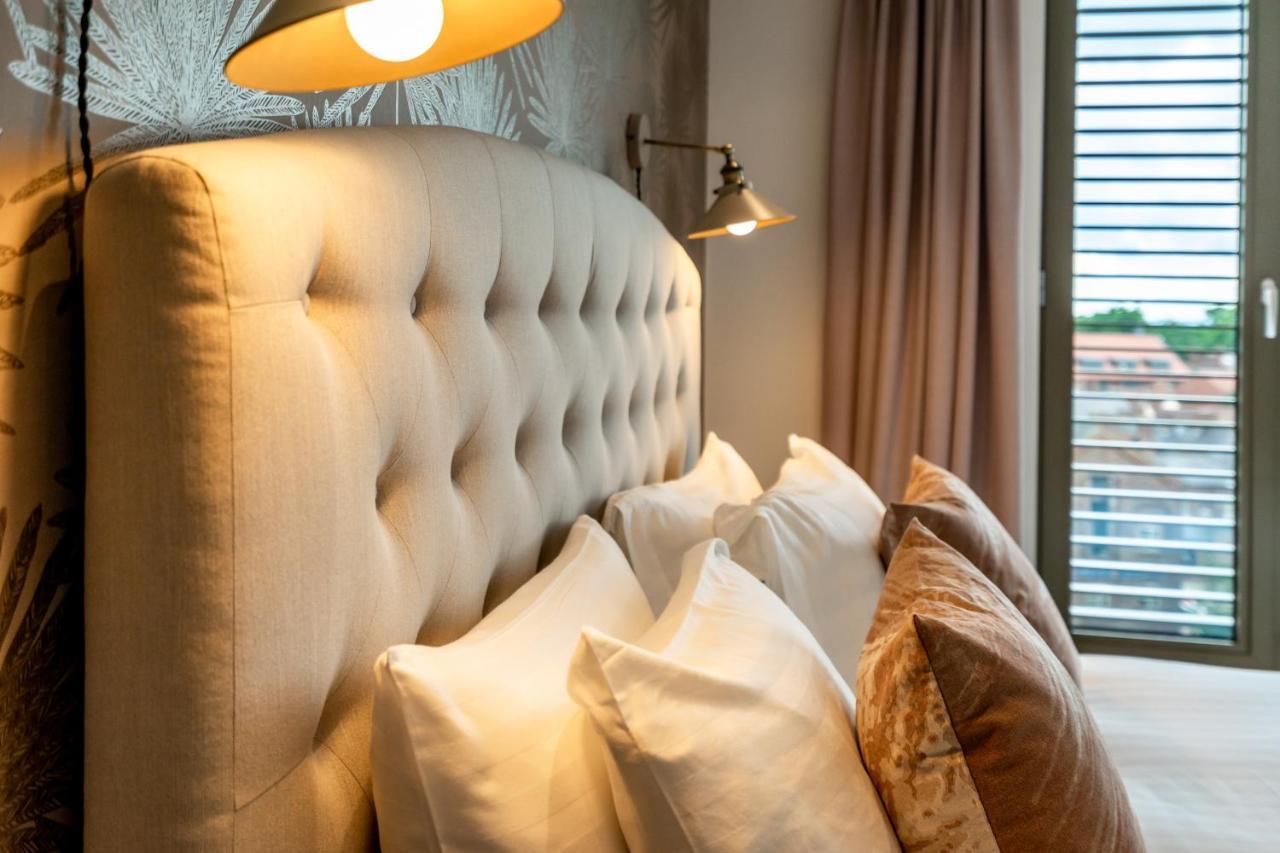 Appartamento Skyline @ Ryedale House