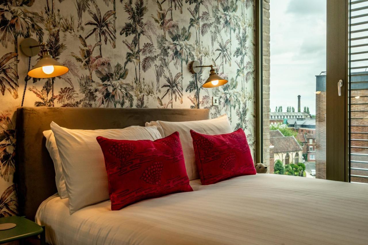 Skyline @ Ryedale House York