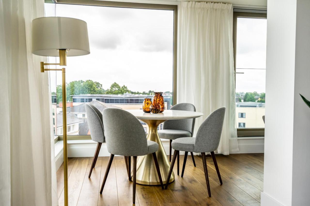 Skyline @ Ryedale House Appartamento *