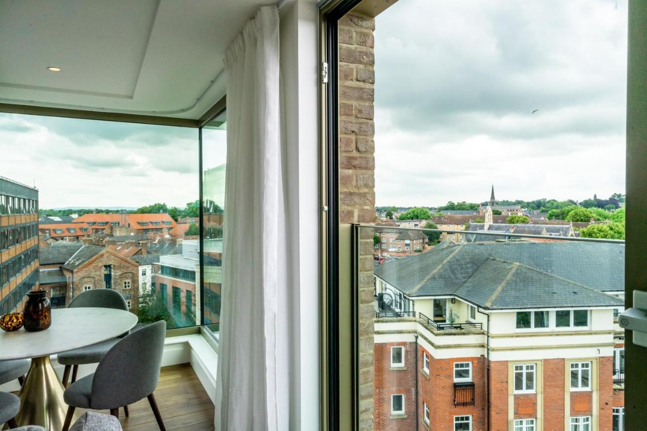 Skyline @ Ryedale House York